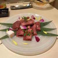 焼肉 にくの音 - 