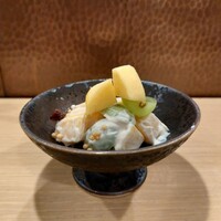 すぎ乃 麻布十番 - 