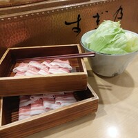 すぎ乃 麻布十番 - 
