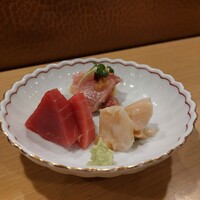 すぎ乃 麻布十番 - 