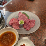 肉料理 荒川 - 