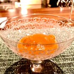 蒼 - 素晴らしい素材があってのシンプルな一皿！　