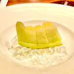 蒼 - 浜松から天使音マスクメロン　完熟の、この美味しそうな事