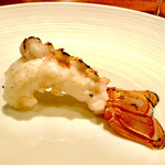 蒼 - そのままでも美味しいのですが