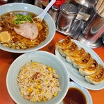 丸吉飯店 - 