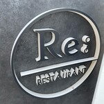 Restaurant Re: - 