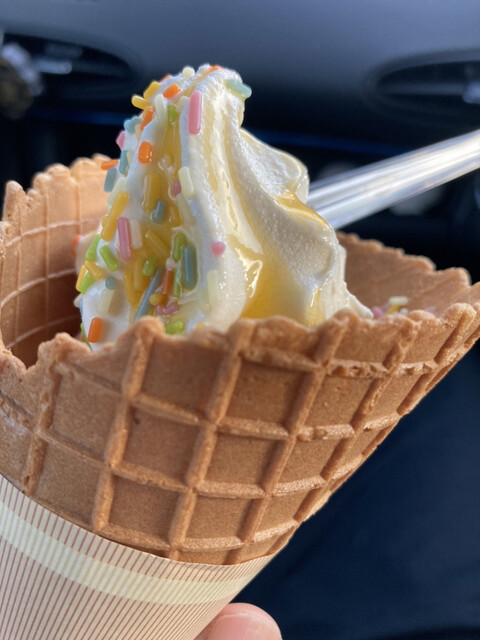 MICHINOKUSHAKE（【旧店名】みちのく） - 野内（食堂）の写真