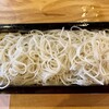 蕎麦茶寮 nanakusa