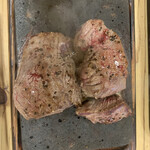 Yappari Steak 5th Ashibina Ten - 