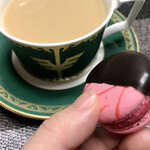 パティスリー アンフィーユ2016 - 