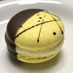 パティスリー アンフィーユ2016 - 