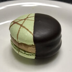 パティスリー アンフィーユ2016 - 