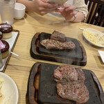Yappari Steak 5th Ashibina Ten - 