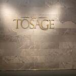 TOSAGE - 