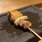 焼鳥 市松 - 