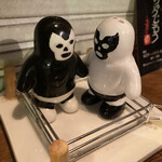 酒町ちゅうじろう - 何これ？？笑