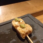 焼鳥 市松 - 美味しい