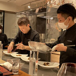 イル アオヤマ - 