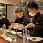 イル アオヤマ - 