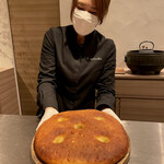 イル アオヤマ - 