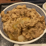 吉野家 - 