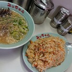 みっちゃんラーメン - 