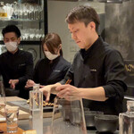 イル アオヤマ - 