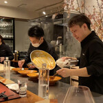 イル アオヤマ - 