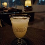 XEX TOKYO :: The BAR&Cafe - 