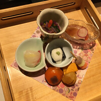 個室処 稲田屋はなれ 八重洲店 - 