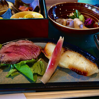 RESTAURANT 1899 OCHANOMIZU - 