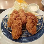 Tonkatsu Tonkyuu - 