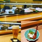 Sushi Ryouri Kei - 