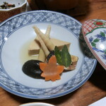 木賊温泉 旅館 井筒屋 - 