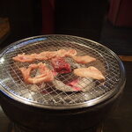 Sumibi Yakiniku Enji - 