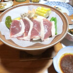 木賊温泉 旅館 井筒屋 - 