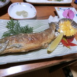 木賊温泉 旅館 井筒屋 - 