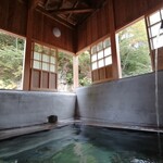 木賊温泉 旅館 井筒屋 - 