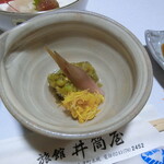 木賊温泉 旅館 井筒屋 - 