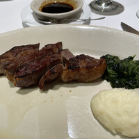 Empire Steak House Roppongi - 