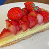 Delices tarte&cafe 天王寺MIO店