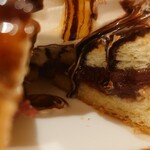 コメダ珈琲店 - ウヒャー