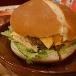 コメダ珈琲店 - 来た!