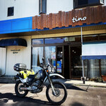 パンと喫茶 tino - 