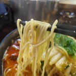 ラーメン道楽 - 