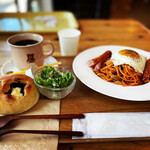 パンと喫茶 tino - 