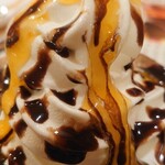 コメダ珈琲店 - ひゃー