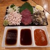 もつ焼き煮込み 楓 HANARE