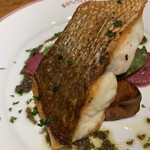 フランス大衆食堂ブイヨン本郷3 - 