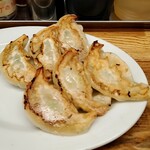 餃子工房ゆうき屋 - 